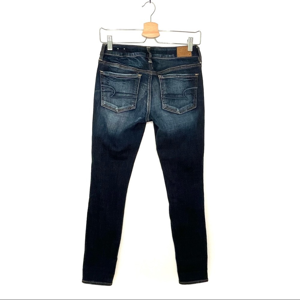 American Eagle | Vintage Collection Jegging Jeans - Picture 4 of 8